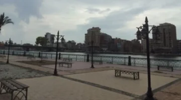 تحذير الأرصاد.. قواعد السلامة لتجنب مخاطر اللوحات الإعلانية والأسطح أثناء التقلبات الجوية